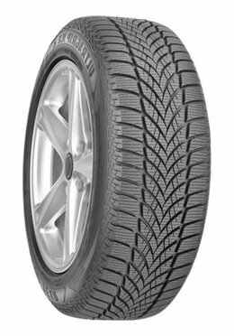 Отзывы Goodyear UltraGrip Ice 2